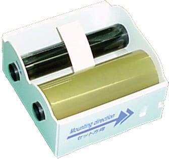 GRAFOPLAST SRL GRASI2KCLEAN CASSETTA DI PULIZIA CLEANING - 1PZ