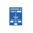 GRAFOPLAST SRL GRALC12210P1 DISPERSORE DI TERRA N.. IN PVC 210X297 1