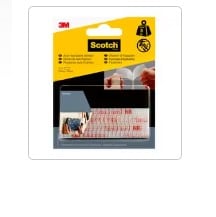 3M ITALIA 3MI7100151768 RF6730-EU EXTRM FASTENERS CLEAR 25MM X 7