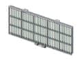 EUROFRED ITALY SPA - ERF3IVN9145 MODULO WIFI UTY-TFSXH3