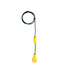 OCMEI SRL OCM3OCM2N MICROSTART CAVO NEOPRENE 2 MT