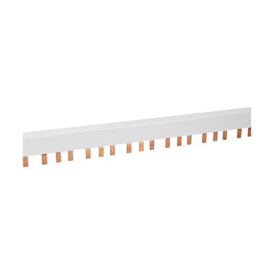 LOVATO LOV3P18L57S0U50 UL508 BARRA ALIMENT. TRIPOL. 57 PIN, 80A