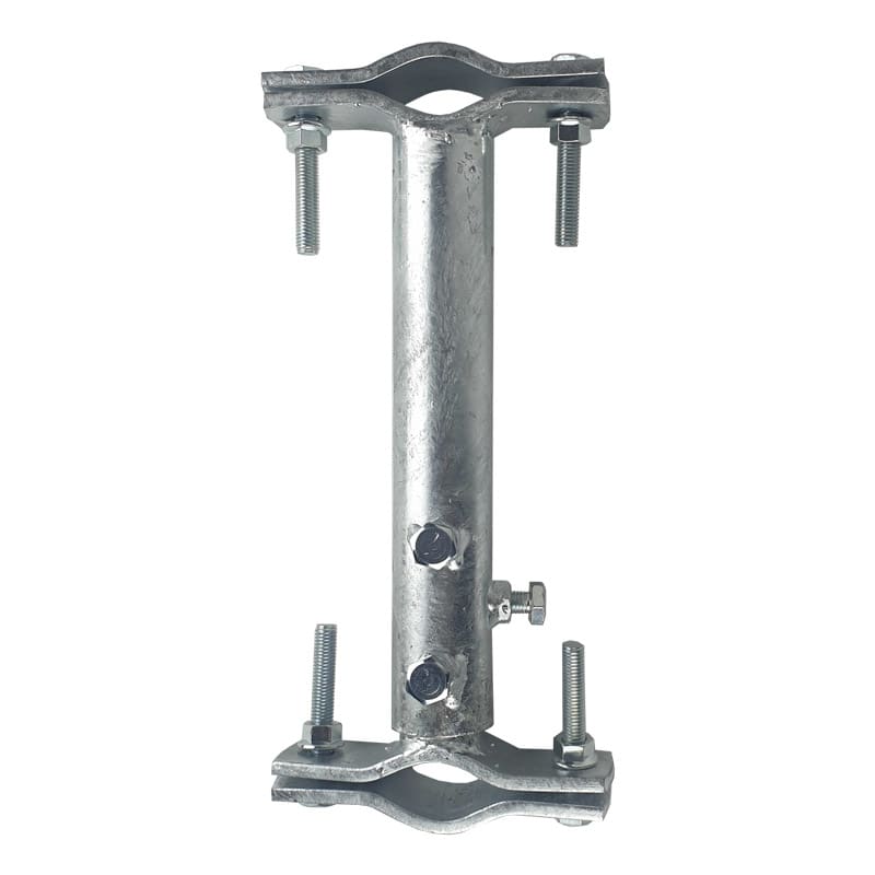 FTE MAXIMAL ITALIA S - FTE3R09 3R09 ZANCA DISTANZ.20>40 PER PALI 30>60M