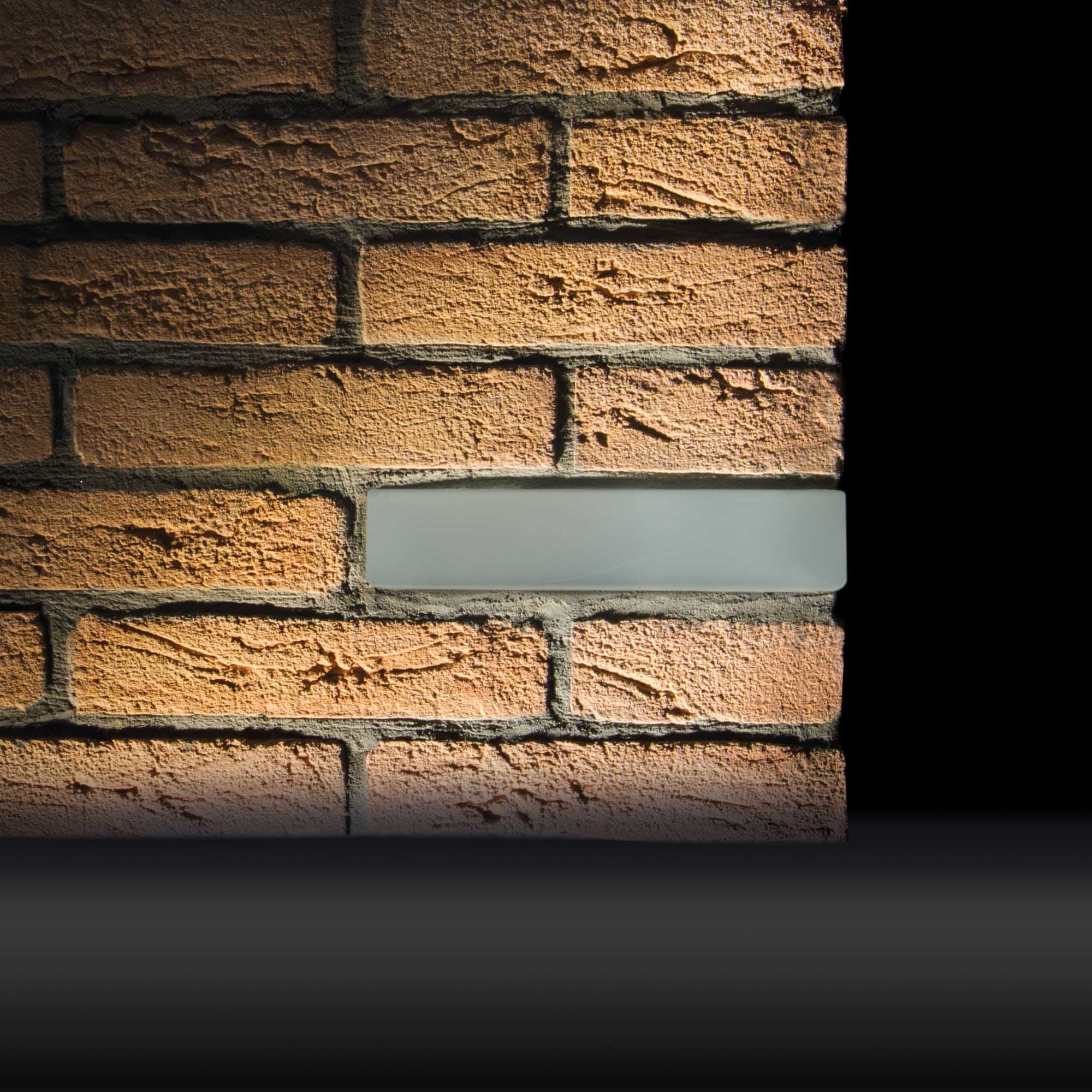 SIMES SPA - SMVB.9009 BRICK LIGHT INC