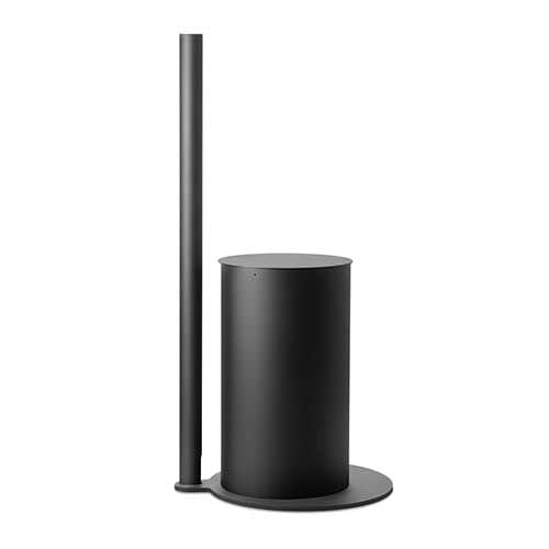 SIMES SPA - SMVS.0909.09 BASE DA APPOGGIO X AIR-LIGHTING NER