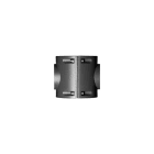 SIMES SPA - SMVS.1018.24 STAFFA X AGGANCIO A PALO D102 ANT
