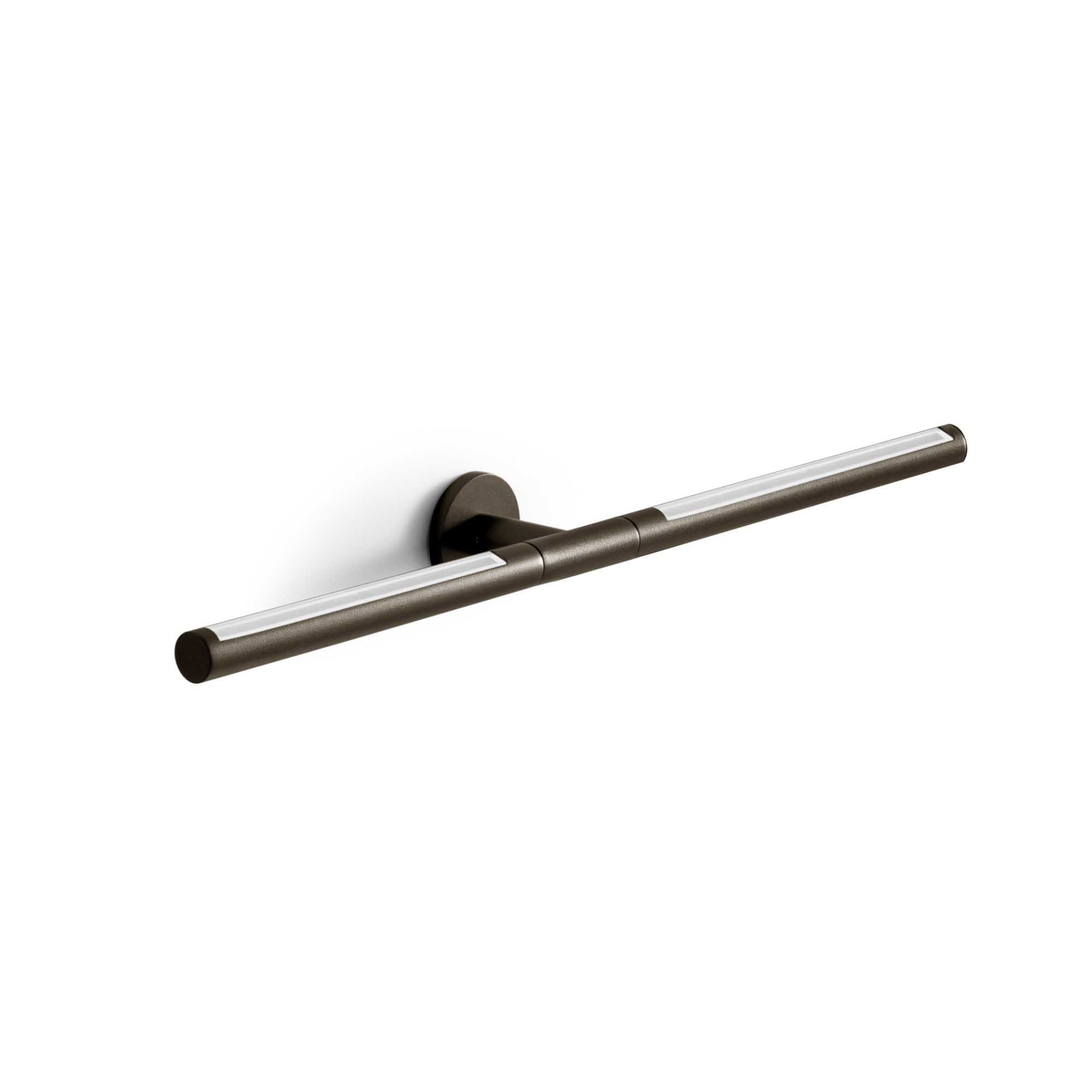 SIMES SPA SMVS.1706H.20 SPILLO APP.DOPP+LED 927 24V BRO