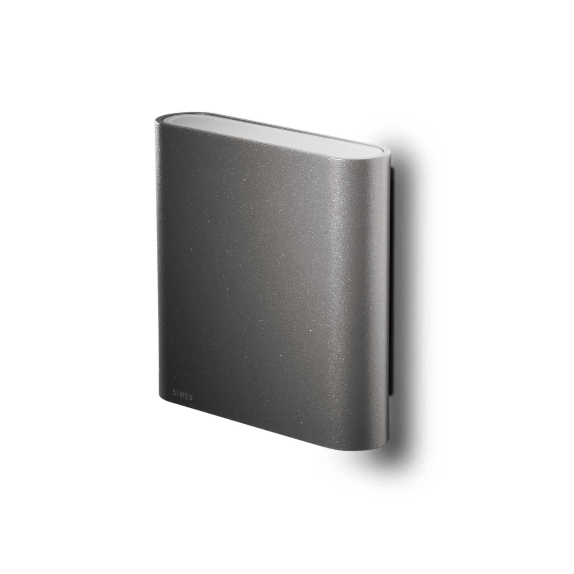 SIMES SPA - SMVS.1860H.24 POCKET +LED927 1FL D2/P ANT