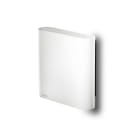 SIMES SPA - SMVS.1860W.01 POCKET +LED930 1FL D2/P BIA