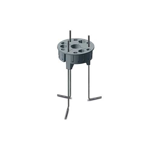 SIMES SPA - SMVS.4009 FLANGIA FIELD D150