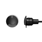 SIMES SPA SMVS.4205H.09 SHELL 1FL+1FS +LED 927 24V NER