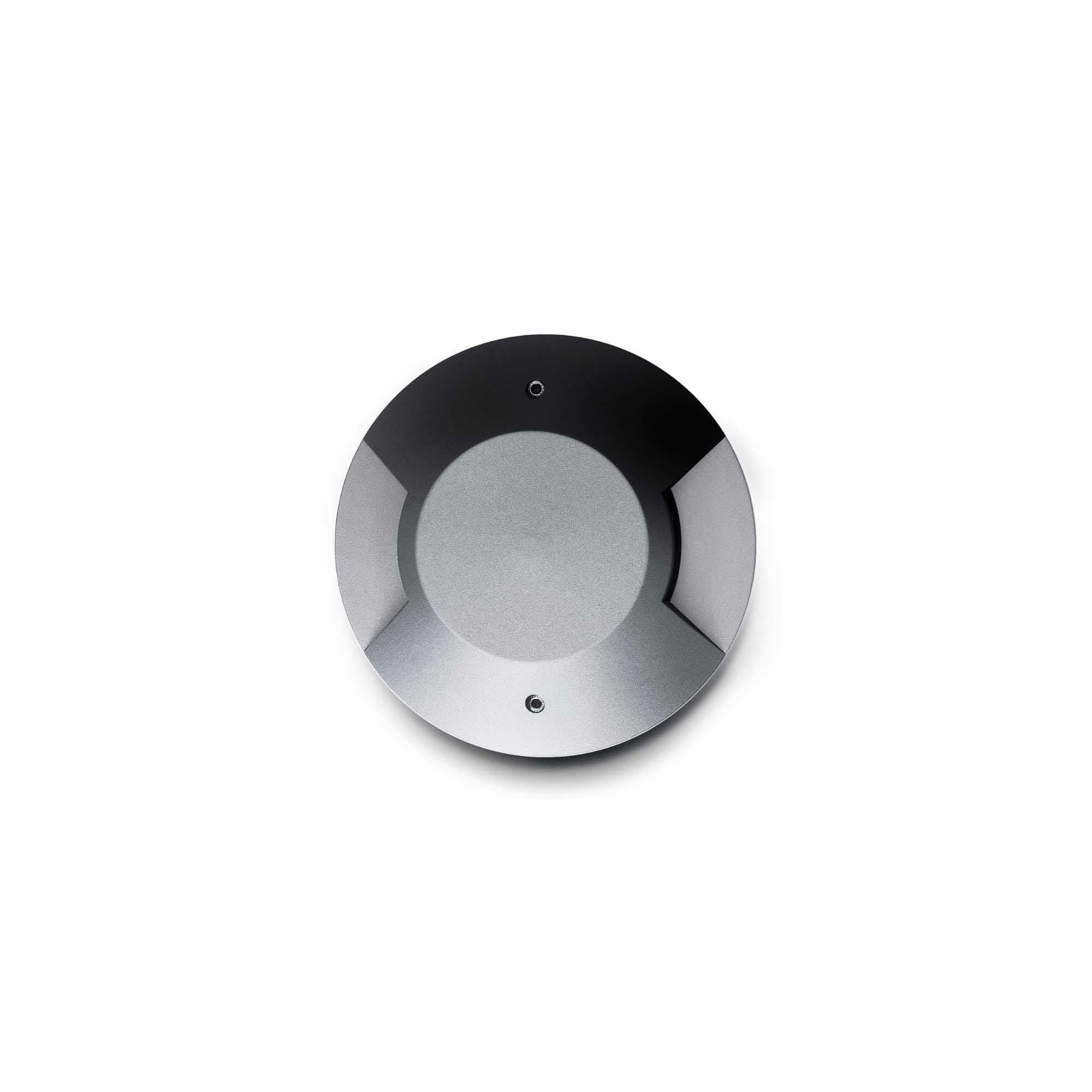 SIMES SPA - SMVS.5683N.14 MICROSUIT +LED8N 2F CL3 GRI