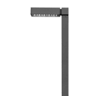 SIMES SPA SMVS.7101N.24 PARK PALO SING H450+LED840 D2/P ANT