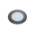 SIMES SPA SMVS.7864N.09 ZIP TON ALU AC +LED 940 FL D2/P NER