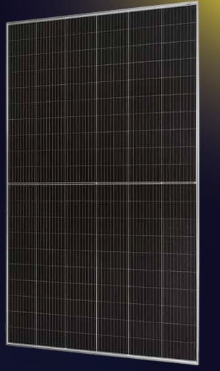 3SUN SRL 3SU3SHBGH-AD-600 B60 HJT BIFACCIALE CLASSE C 600W