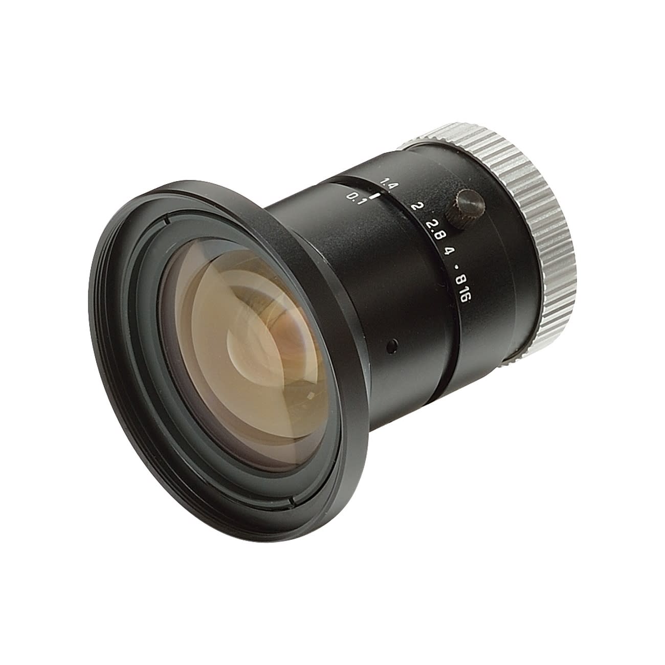 OMRON - OMR3Z4SLEVS0814H1 visione- Ottica 18mm per 4Mpixel