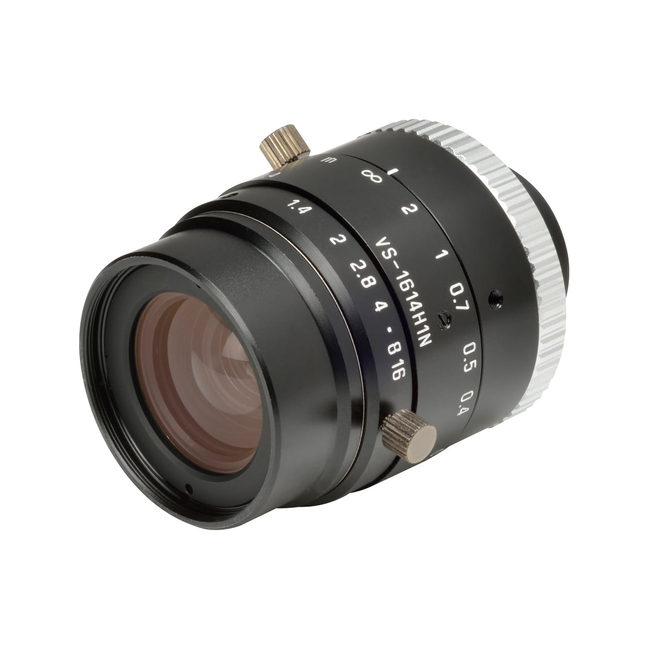 OMRON OMR3Z4SLEVS1614H1N OBIETTIVO DI VISIONE. ALTA RISOLUZIONE.