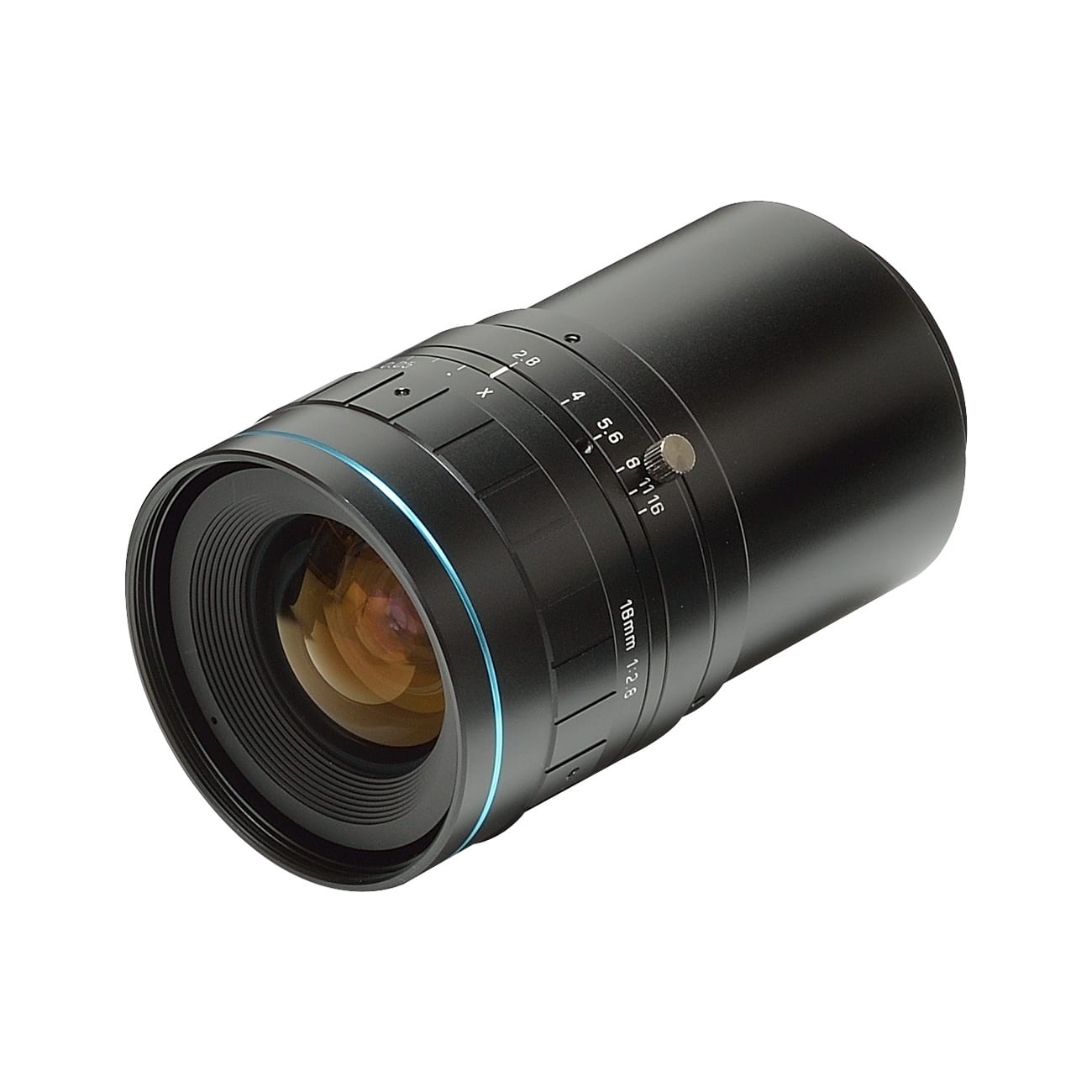 OMRON OMR3Z4SLEVSL-386979 VISIONE- OTTICA 18MM PER 12MPIXEL