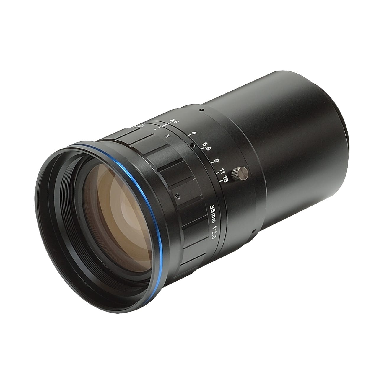 OMRON OMR3Z4SLEVSL-386981 VISIONE- OTTICA 35MM PER 12MPIXEL