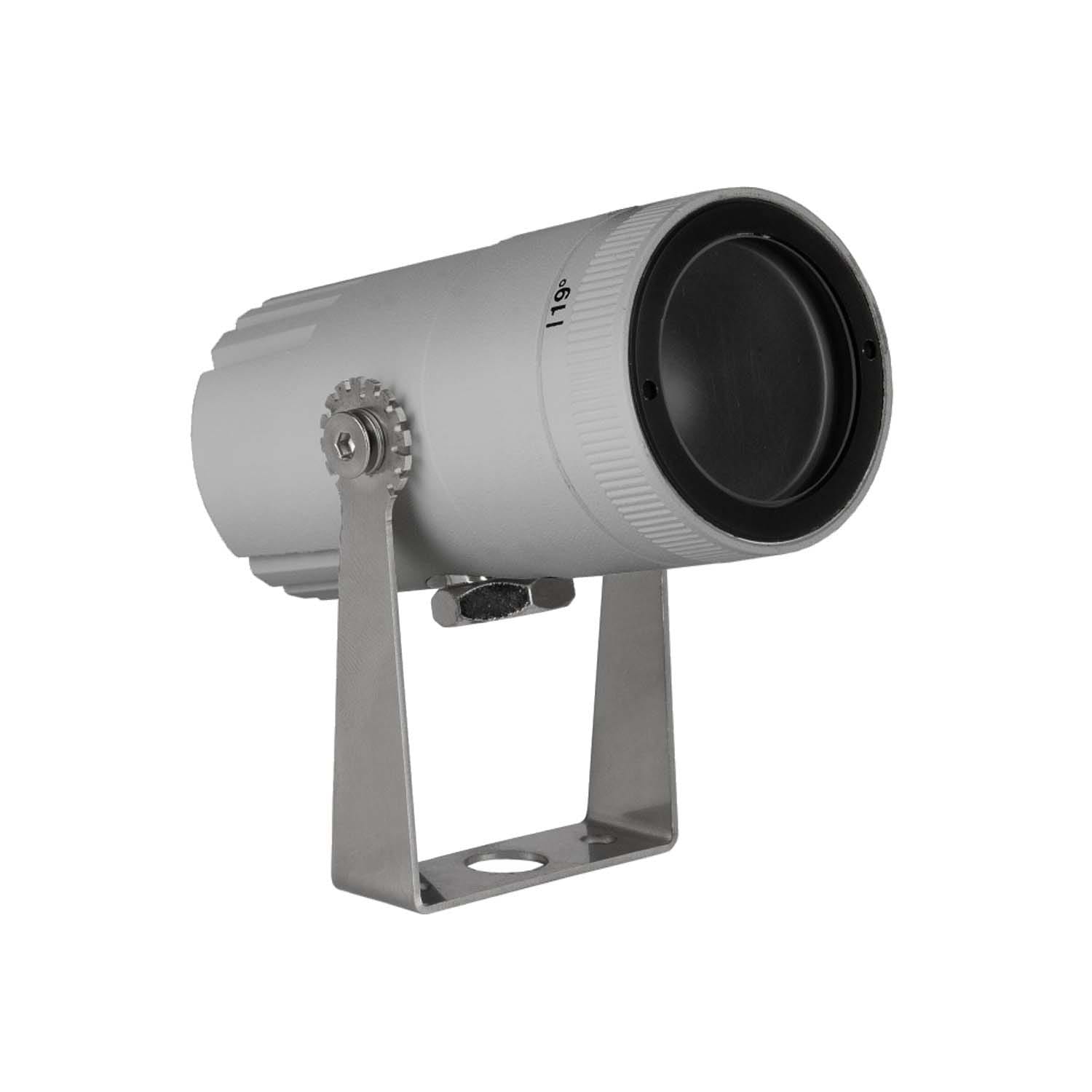 LINEA LIGHT (ILED) - ILD92232W85 IRIS67 4 1L 6W D.41 S/AL.G.GOFFR