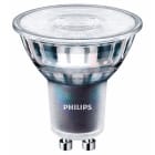 SIGNIFY ITALY SPA - PHLMLGU105094025X MAS LED EXPERTCOLOR 5.5-50W GU10 940 25D