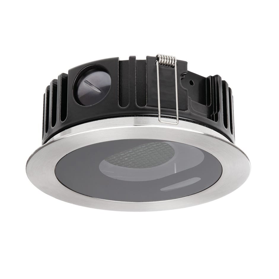 LINEA LIGHT (ILED) ILD82454N60 ORMA-CJ 180 1LED 13W 350MA+HC INOX