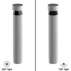 LINEA LIGHT (ILED) - ILD76875W18 BUZZER 1 1L 7W D.60 H.400 GG