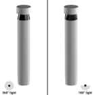 LINEA LIGHT (ILED) ILD76875W18 BUZZER 1 1L 7W D.60 H.400 GG