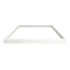 LINEA LIGHT (ILED) - ILD99556 CORNICE SURFACE MOUNTING VB 595X595