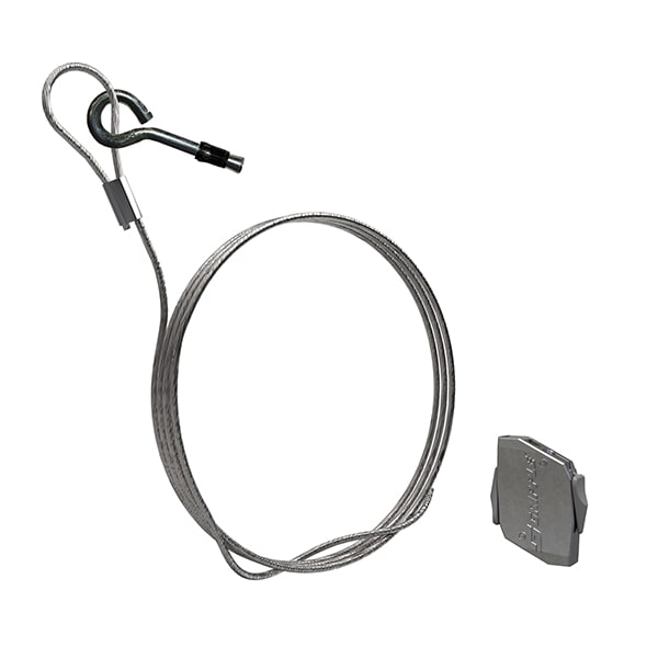 GRIPPLE SRL - GRRXP12RA HF Express N.1-15 kg Tass. Occhiello RA