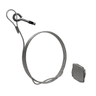 GRIPPLE SRL - GRRXP1-RAG-3M XP-ANELLO C/TAS OCCH INTEG RA-RAG N°1-3M