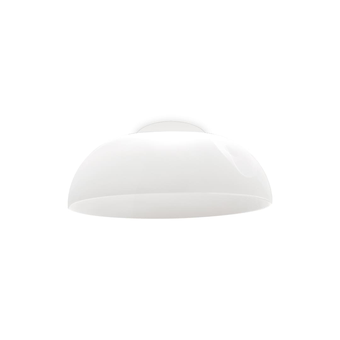 LINEA LIGHT-STILNOVO SNV8895 DEM PLAF.(L) 55W B.CO RAGG DALI
