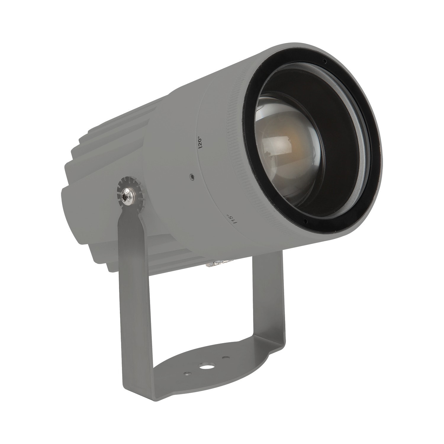 LINEA LIGHT (ILED) ILD84548W85 IRIS67 17 1L 30W D.100 S/AL.GG