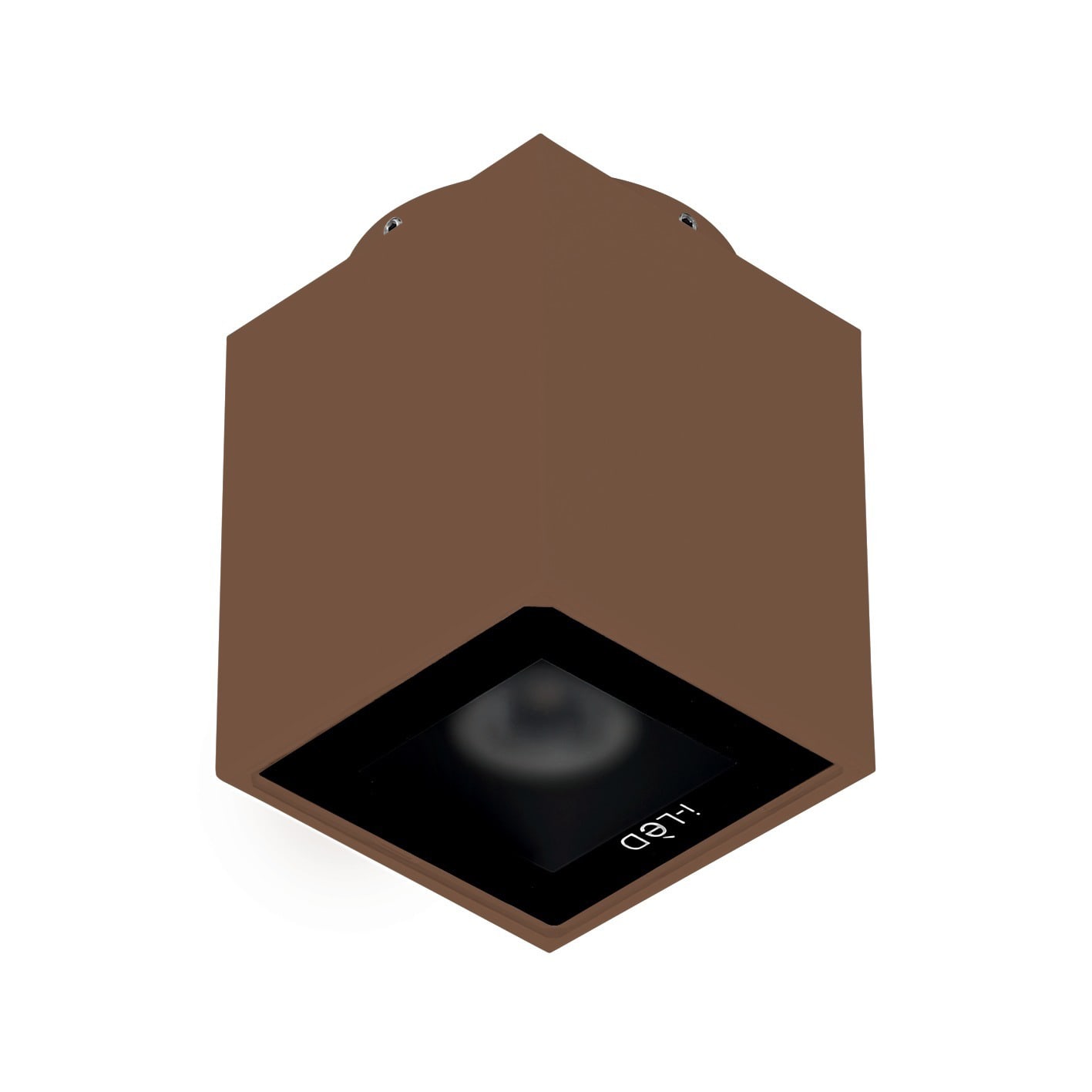 LINEA LIGHT (ILED) - ILD80621W15 PORTIK-Q 18 Q.70 6W+ALIM.CT