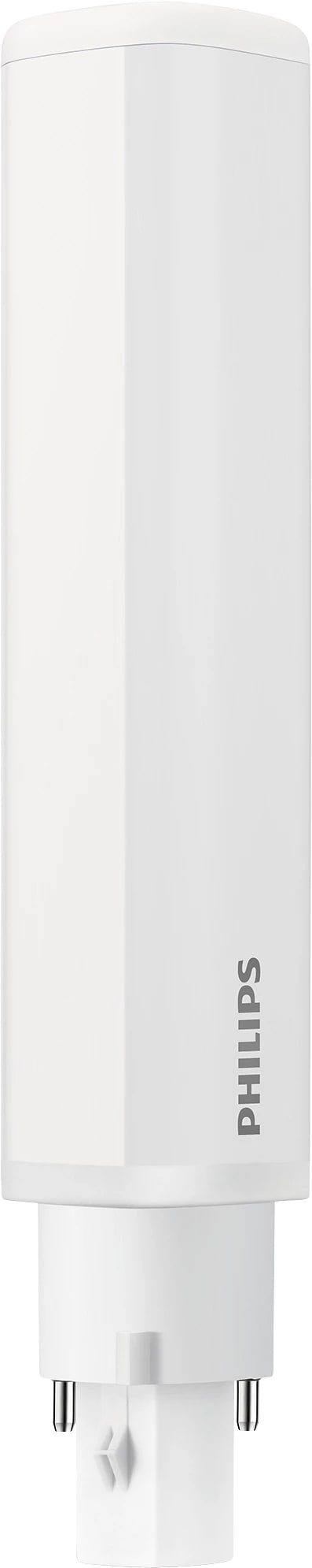 SIGNIFY ITALY SPA PHLPLCLED2P26840G2 CorePro, LED, PL-C, EM/Mains, 148 mm, 8.9 W, 26W PL-C, 4000 K, 1100 lm, CRI 82, 30000 ore