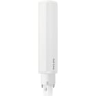 SIGNIFY ITALY SPA PHLPLCLED2P26830G2 CorePro, LED, PL-C, EM/Mains, 148 mm, 8.9 W, 26W PL-C, 3000 K, 990 lm, CRI 82, 30000 ore