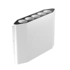 LINEA LIGHT (ILED) - ILD76978W30 SKIN-W 13 10LED 22WAC+ON/OFF BG