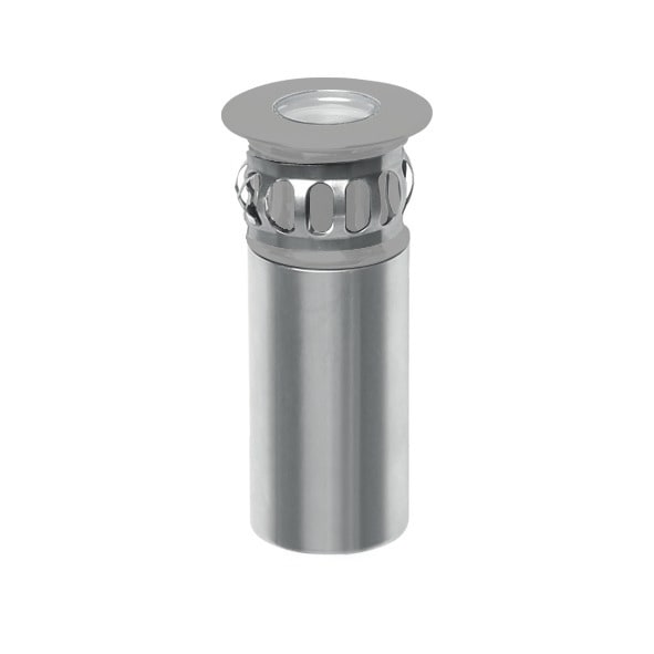 LINEA LIGHT (ILED) ILD83569M00 BERET-R 14 1LED 2W C/CRIVER GG