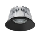 LINEA LIGHT (ILED) - ILDC00583BBNDI MODOC 4 INC. 37WDC C/FLANGIA D.188