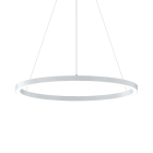 LINEA LIGHT (ILED) ILDC01060WHWDI TOUR SLIM D.700 38WDC WH W DI