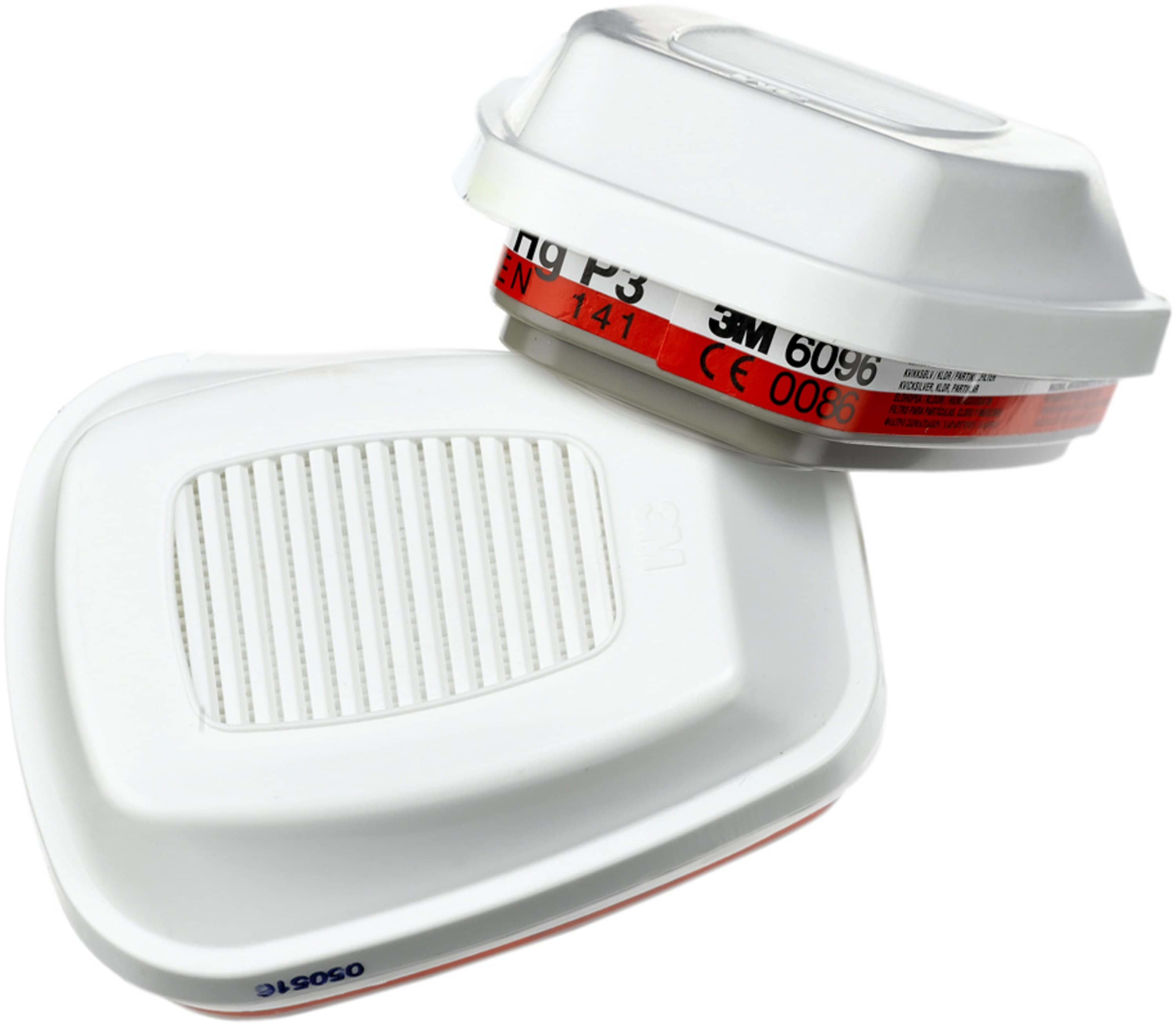 3M ITALIA - 3MI7100104296 6096 FILTRO A1E1HGP3