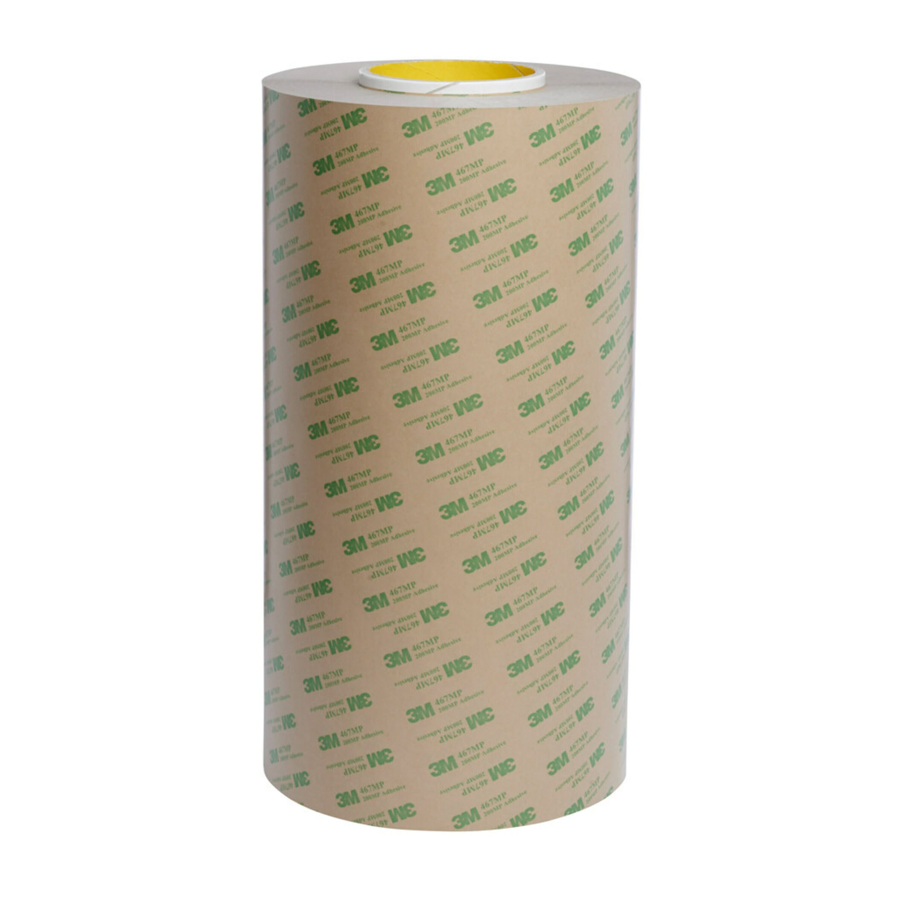 3M ITALIA - 3MF7100021265 NASTRO ADESIVO TRANSFER 3M? 467MP, TRASP