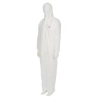 3M ITALIA - 3MI7000089593 4500W TUTA BIANCA POLIPROP