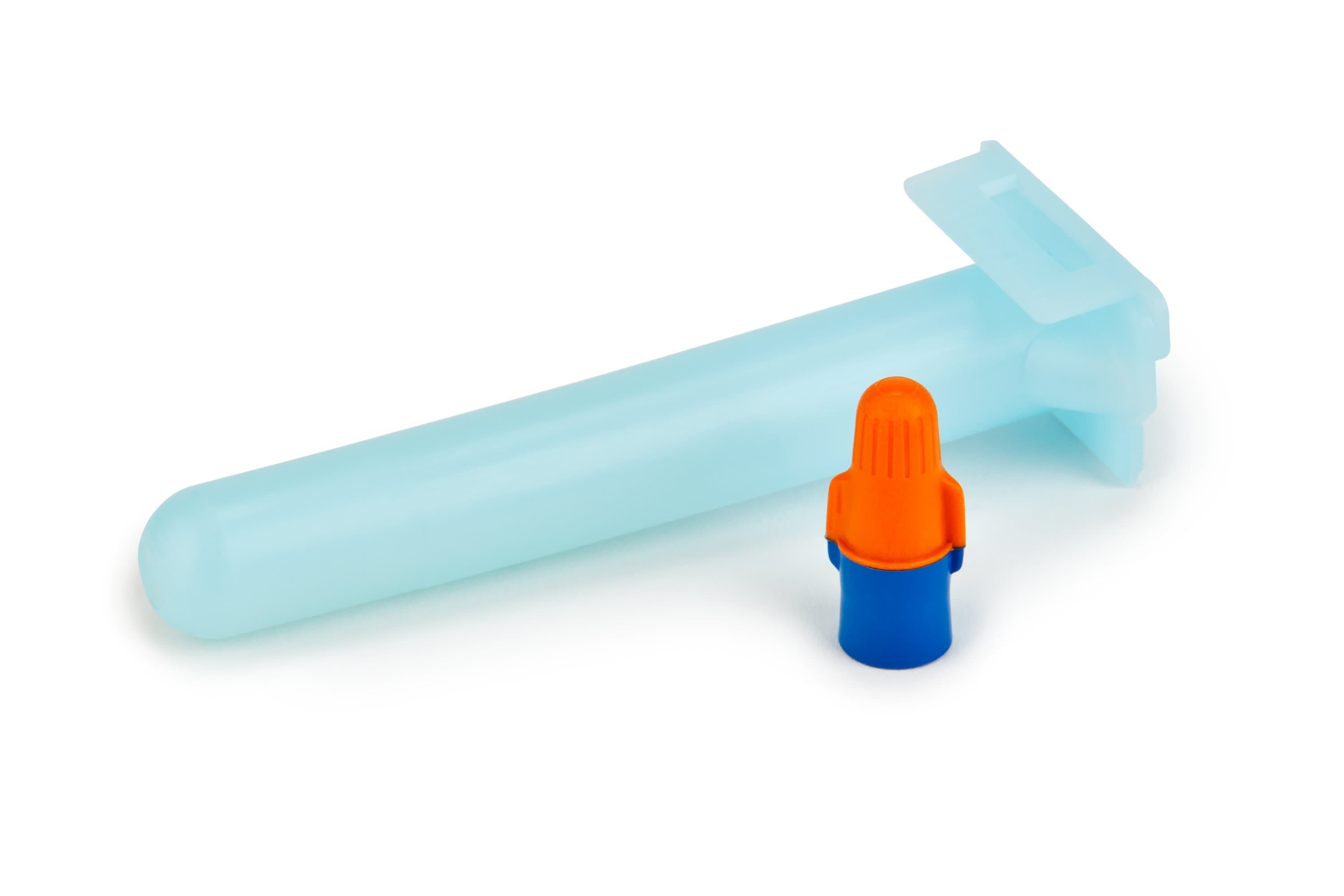 3M ITALIA - 3MI7000006238 MORSETTO S LOK DBY BULK PZ 1