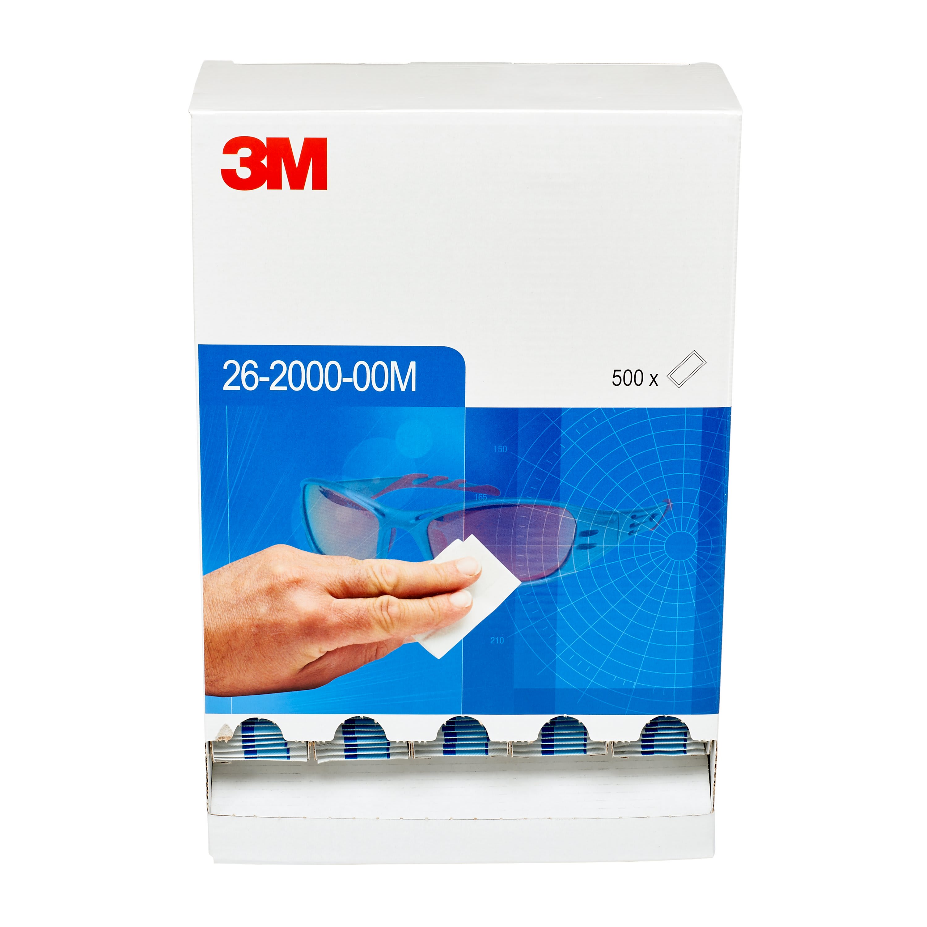 3M ITALIA - 3MI7100014390 26 2000 00M FAZZOL DI CARTA