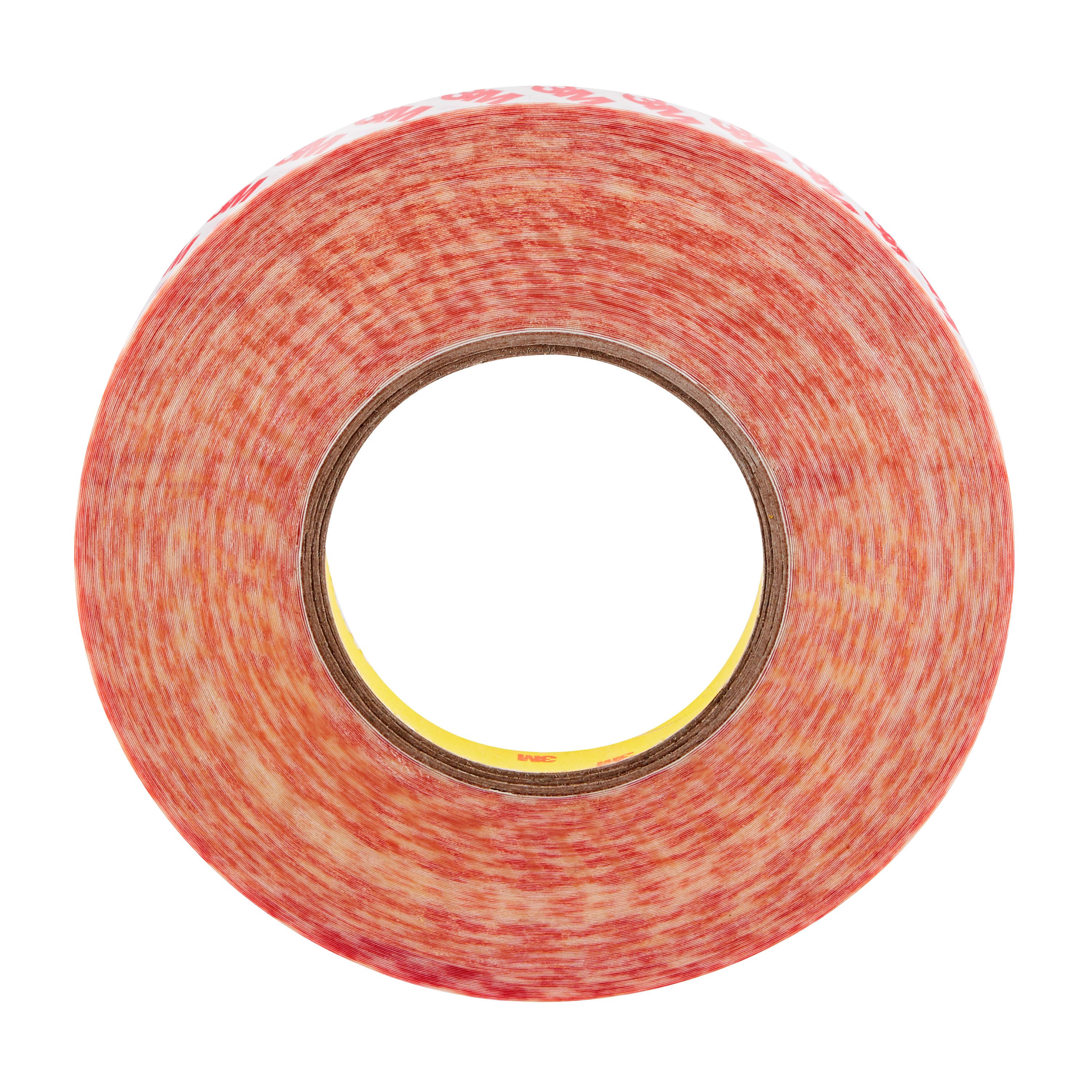 3M ITALIA - 3MF7100226380 NASTROBIADESIVO3M(T)GPT-020F,TRASPARENTE