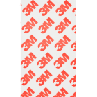 3M ITALIA - 3MF7100224385 NASTRO BIADESIVO 3M? GPT-020F, TRANSPARE