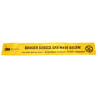 3M ITALIA 3MI7100254490 7905-XT EMS TAPE, 6 , YELLOW, GAS