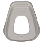 3M ITALIA 3MI7100066103 501 GHIERA FILTRI SERIE 5000