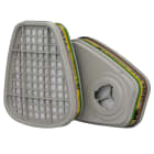 3M ITALIA 3MI7000034747 6059 FILTRI 64/CASE EX CV 15